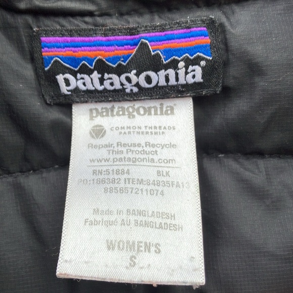 Patagonia Jacket - Picture 9 of 10
